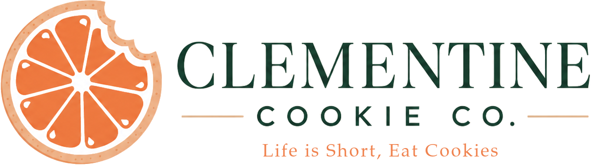 Clementine Cookie Co.